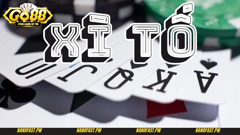 Cách Chơi Xì Tố Go88 Làm Chủ Ván Cược, Nắm Bắt Cơ Hội 1 Xì Tố online Go88