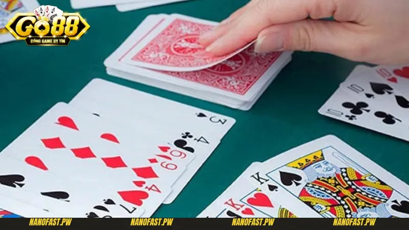 Cách Chơi Phỏm Go88 - Hướng Dẫn Cách Chơi Mới 2026 2 Bật mí cách chơi phỏm Go88 chuẩn xác nhất 2024