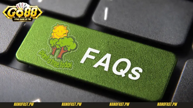 Các câu hỏi thường gặp về vấn đề giao dịch tại Go88