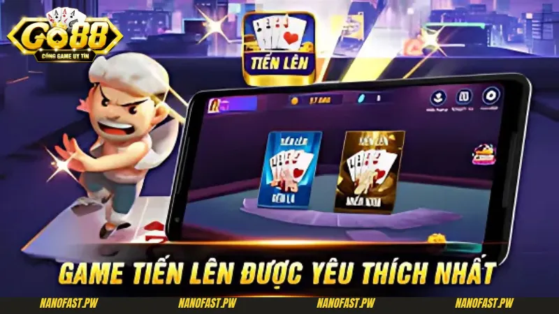 Tiến Lên Đếm Lá Go88 - Trải Nghiệm Game Bài Đỉnh Cao 3 Các tổ hợp bài thường gặp trong tiến lên đếm lá Go88