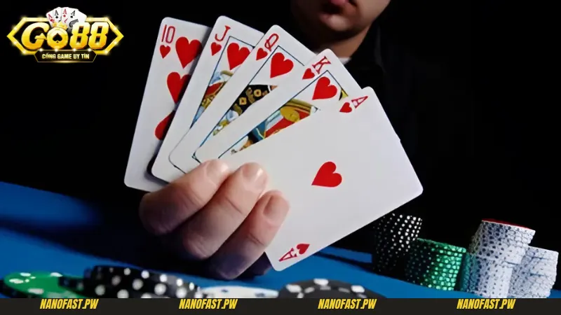 Cách Chơi Phỏm Go88 - Hướng Dẫn Cách Chơi Mới 2026 5 Cách chơi phỏm Go88 luôn thắng nhờ việc đọc bài đối thủ