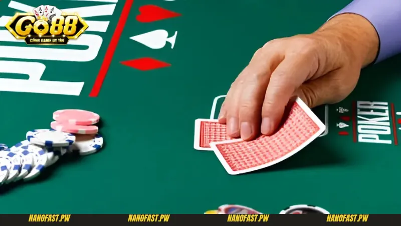 Cách Chơi Poker Go88 - Hướng Dẫn Mới Nhất Cực Chi Tiết 3 Cách chơi Poker Go88 siêu chuẩn xác
