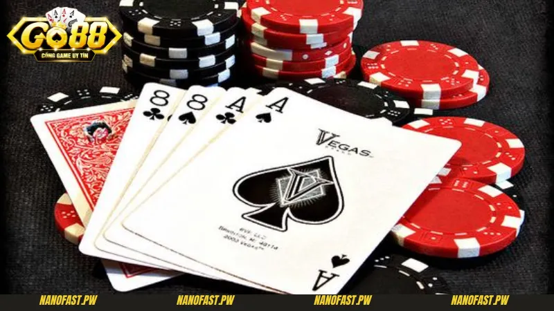 Cách Chơi Xì Dách Go88 Nhanh Chóng Thu Về Lợi Nhuận Nhất 3 Cách chơi xì dách go88 qua so bài