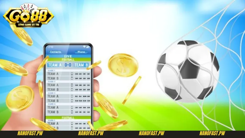 Go88 trên web - Chơi game cá cược online mới nhất 2026 3 Go88 trên web có cá độ thể thao