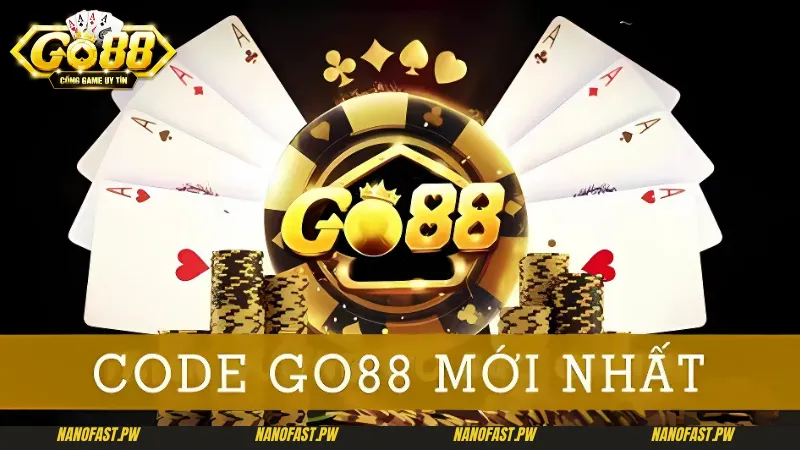 Go88 Code - Bí Quyết Sở Hữu Code Và Nhận Quà Tặng Hấp Dẫn 1 Hướng dẫn các bước lấy Go88 code