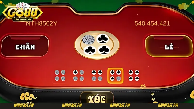 Xóc Đĩa Go88 - Tận Hưởng Những Phút Giây Giải Trí Tuyệt Vời 2 Hướng dẫn cách chơi, luật chơi đầy thú vị về game Xóc Đĩa Go88