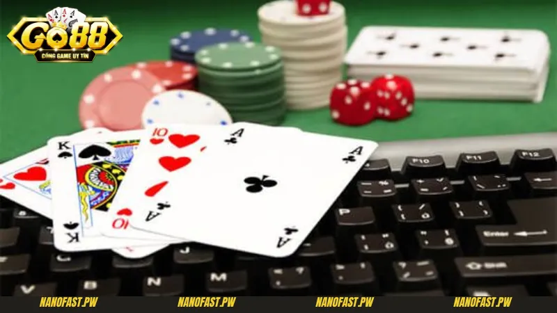 Cách Chơi Sâm Go88 - Hướng Dẫn Chơi Chuyên Nghiệp Thắng Lớn 2 Hướng dẫn cách chơi sâm Go88