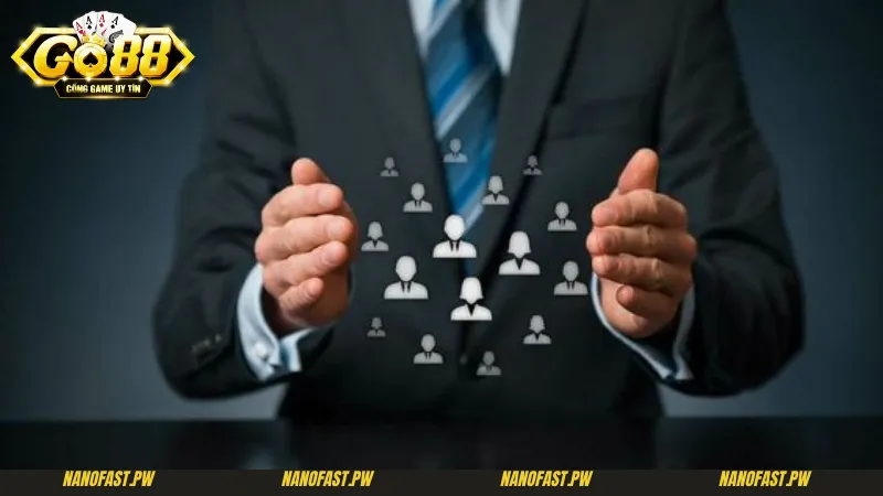 Khám phá tất cả điều khoản sử dụng tại cổng game Go88