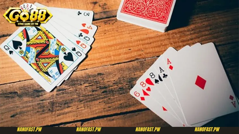Cách Chơi Phỏm Go88 - Hướng Dẫn Cách Chơi Mới 2026 3 Khám phá thuật ngữ để nắm vững cách chơi phỏm Go88