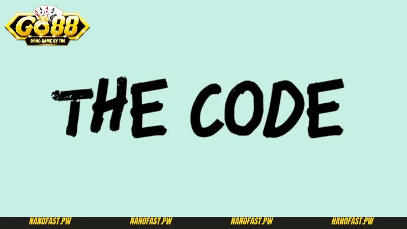 Go88 Code - Bí Quyết Sở Hữu Code Và Nhận Quà Tặng Hấp Dẫn 5 Lưu ý quan trọng về Go88 code