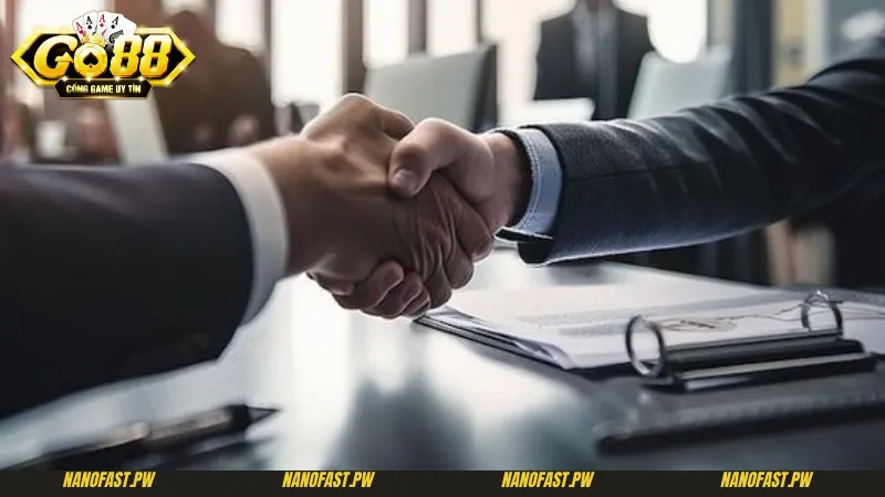 Lý do anh em cần phải nắm rõ điều khoản sử dụng Go88