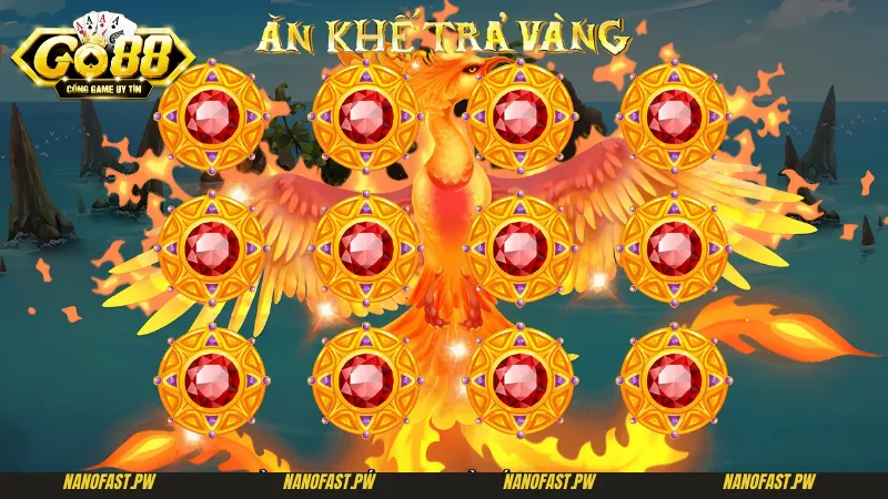 Mẹo chơi ăn khế trả vàng không thể bỏ qua ăn khế trả vàng