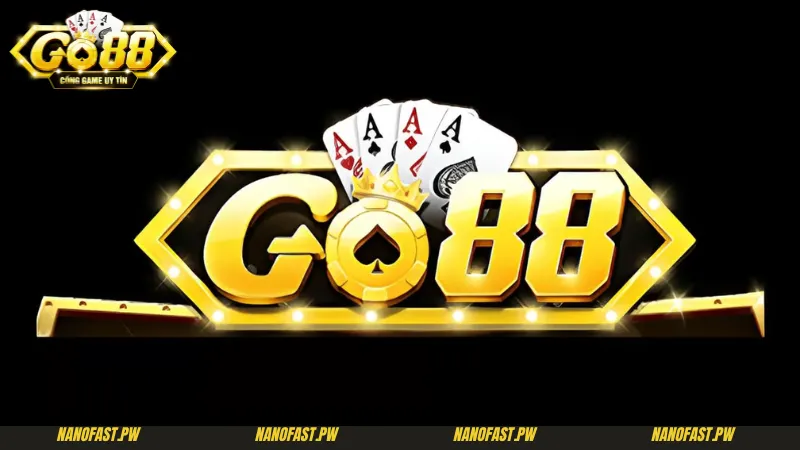 Go88 trên web - Chơi game cá cược online mới nhất 2026 1 Nắm rõ về Go88 trên web