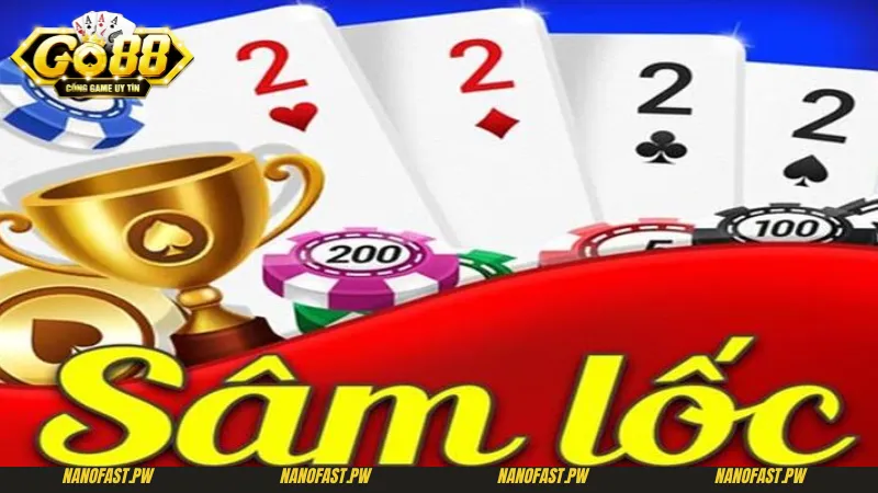 Cách Chơi Sâm Go88 - Hướng Dẫn Chơi Chuyên Nghiệp Thắng Lớn 1 Thông tin cơ bản về cách chơi sâm Go88