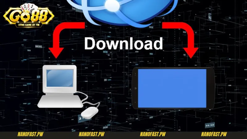 Hướng Dẫn Tải Go88 iOS: Cài Nhanh App Cá Cược Trên iPhone 1 Thông tin đáng chú ý về quy trình tải Go88 iOS
