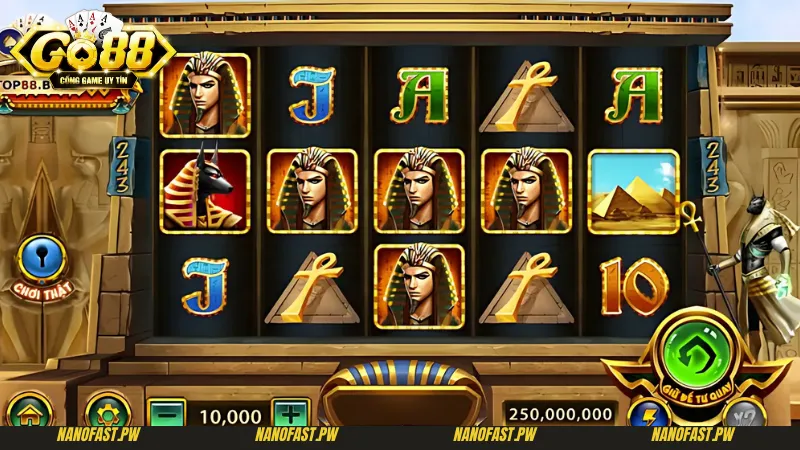 Mẹo Chơi Bí Mật Cleopatra Go88 Giúp Nắm Trọn Chiến Thắng 2 Tìm hiểu quy tắc chơi là mẹo chơi bí mật cleopatra Go88 cơ bản